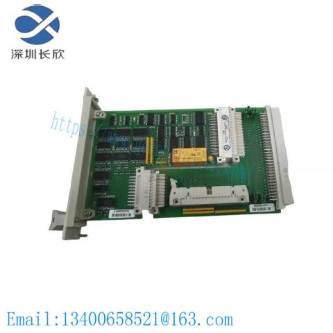 HONEYWELL 51306673-200 UCN Digital Input IOP: Control & Automation Solution