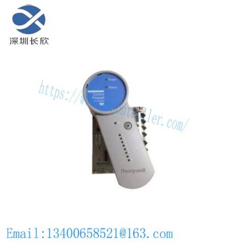 HONEYWELL 51308371-175 CC-PCF901 Industrial Control Module