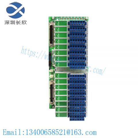 Honeywell 51309540-175 Analog Output Module: Precise Control for Industrial Automation