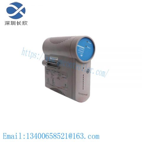 Honeywell CC-PD0B01 Digital Output 24V Module, 51405043-175