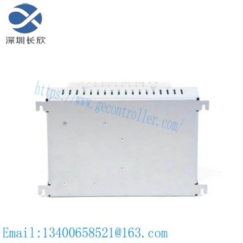 SIEMENS 549-214 Analog Point Expansion Module - Enhancing Industrial Control Efficiency