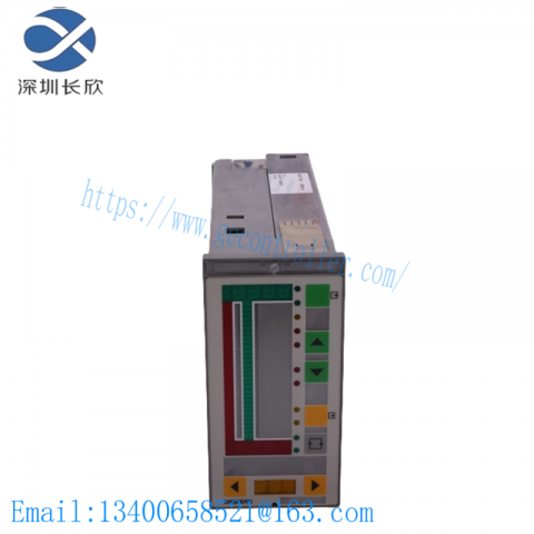 SIEMENS 562-001 Power Open Processor - Efficient Control for Industrial Automation