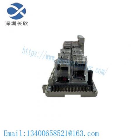 Emerson Ovation 5A26458G05 Control Module, Advanced Automation Solution