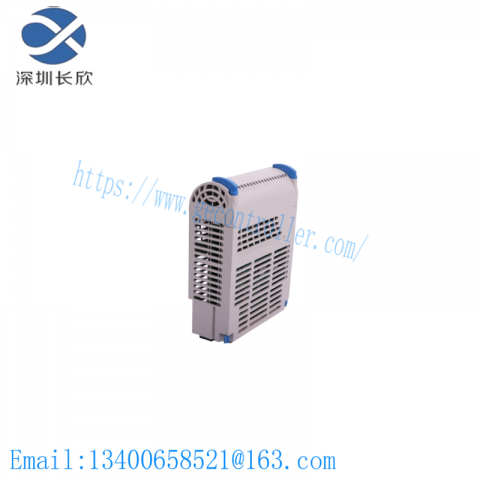 Emerson Ovation 5X00106G02 Analog Input Module - Precision Data Acquisition, Industry-grade Solution