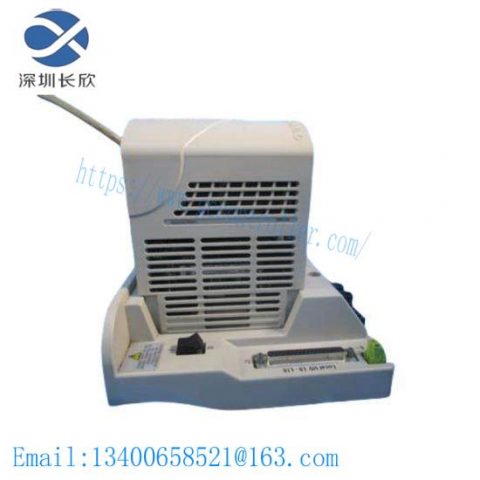 Emerson Ovation 5X00241G02 - Advanced Control System