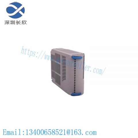 Westinghouse 5X00419G02/1X00569H01 I/O Interface Module: Advanced Industrial Control Solution