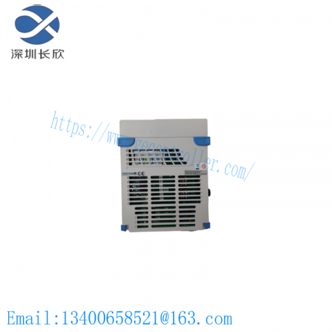 Emerson Ovation 5X00481G04 Industrial Controller Module