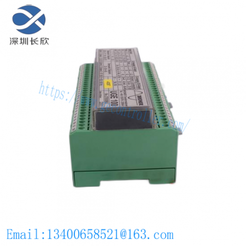 ABB 60VB00459 Variable Speed Drive, Advanced Industry Control Solution