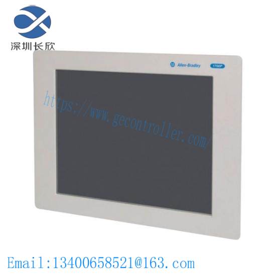 6176m-19pn_industrial_monitor.jpg Advanced 6176M-19PN Industrial Monitor: Robust Display for Factory Automation