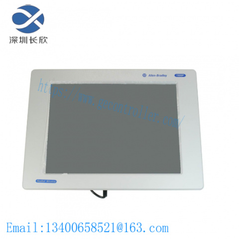 Danfoss 6181F-15TSXP Integrated Display Computer