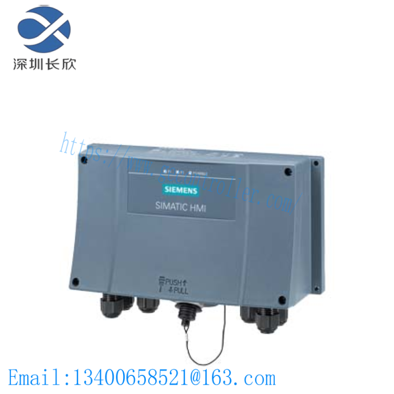 6av2125-2ae23-0ax0_siemens_connection_box_advanced.png SIEMENS 6AV2125-2AE23-0AX0 Advanced Connection Box