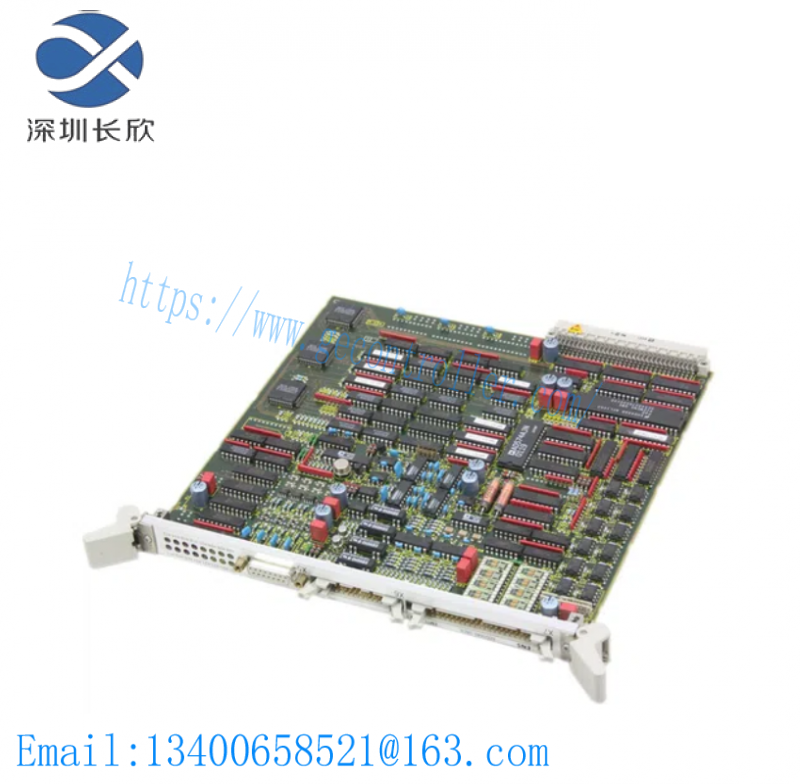 6dd1640-0ac0_siemens_em11_i_o_module.png SIEMENS 6DD1640-0AC0 - Advanced EM11 I/O Module for Industrial Automation