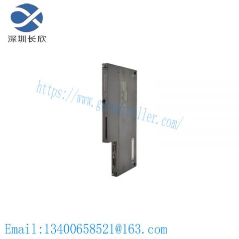 SIEMENS 6DD1-607-0AA0 PLC Application Module