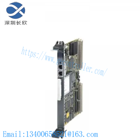 SIEMENS 6DD2 920-0XD01 Communication Module: Advanced Networking for Industrial Automation