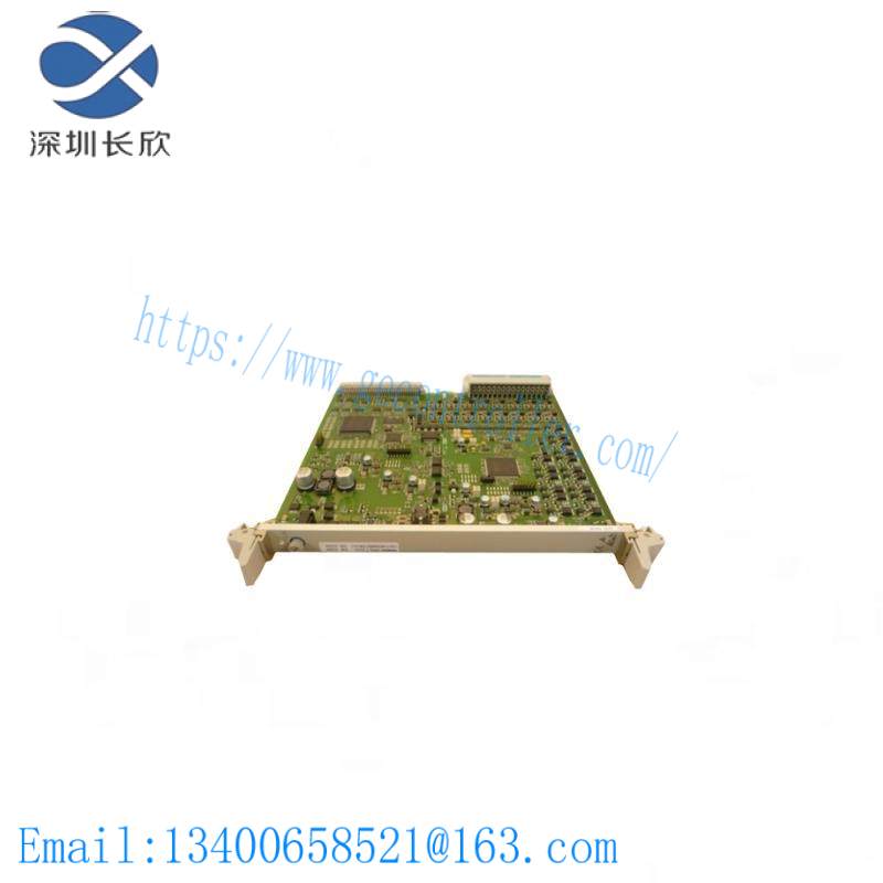 6dp1230-8jj_siemens_fum_230-hart_analog_module.jpeg SIEMENS 6DP1230-8JJ FUM Analog Module for Industrial Control