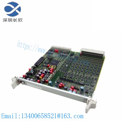 SIEMENS FUM 232 Analog Module 6DP1232-8AA, Advanced Control Solutions for Industrial Applications
