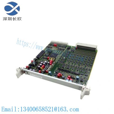 SIEMENS 6DP1232-8BA Analog Transmitter Signal Conditioning Module