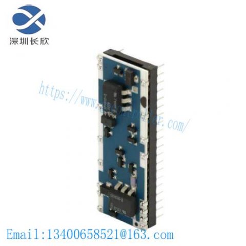 Siemens 6DP1900-8AA - Advanced SYS900 Control Module