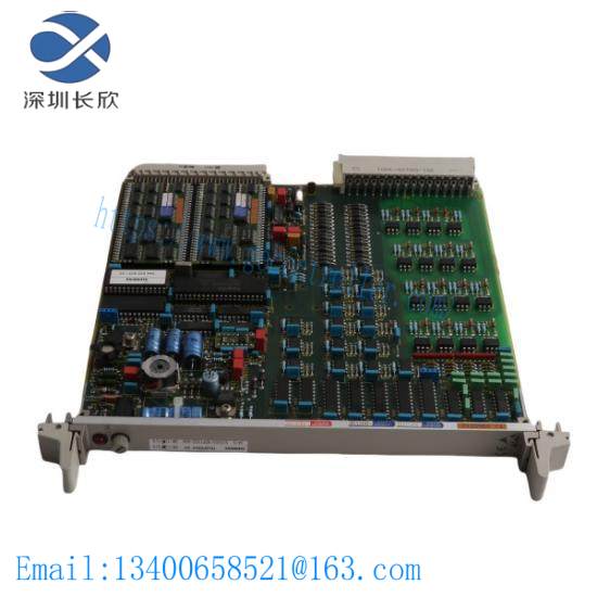 6dp1900-8aa_siemens_sys900_module_1.jpg Siemens 6DP1900-8AA - Advanced SYS900 Control Module