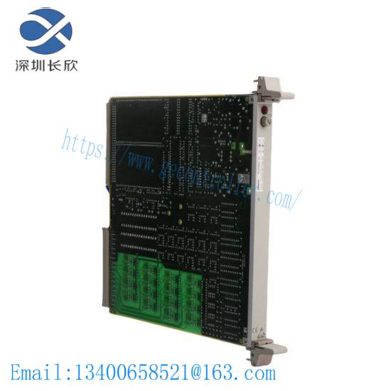 6dp1900-8aa_siemens_sys900_module_2.jpg Siemens 6DP1900-8AA - Advanced SYS900 Control Module