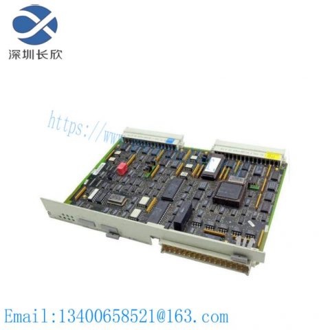 SIEMENS 6DS1220-8AA N8-H Local Bus Interface Module