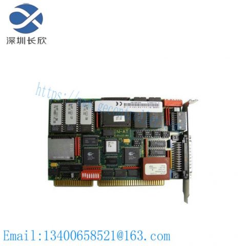 SIEMENS 6DS1222-8BA N-AT Interface Module: Advanced Communication Hub for Industrial Automation