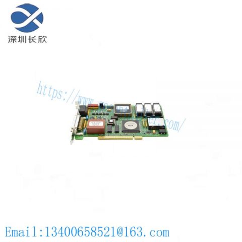 SIEMENS 6DS1224-8AA: PC Slot Module for Industrial Control Solutions