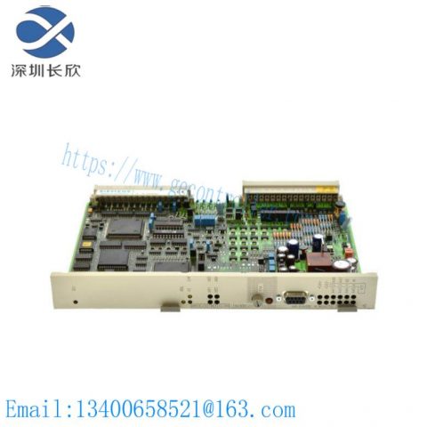 Siemens 6DS1412-8RR, K-Loop Controller
