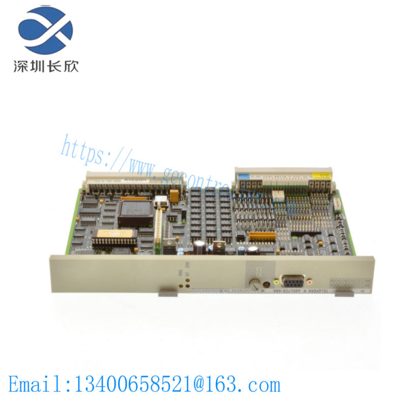 6ds1723-8ba_siemens_analog_module.png Siemens 6DS1723-8BA: Analog Input Module