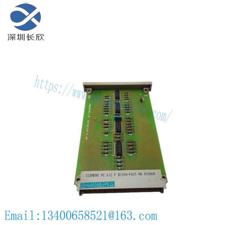 6ec1001-0a_siemens_simatic_c1_module.jpg SIEMENS 6EC1001-0A Simatic C1 Digital Output Module
