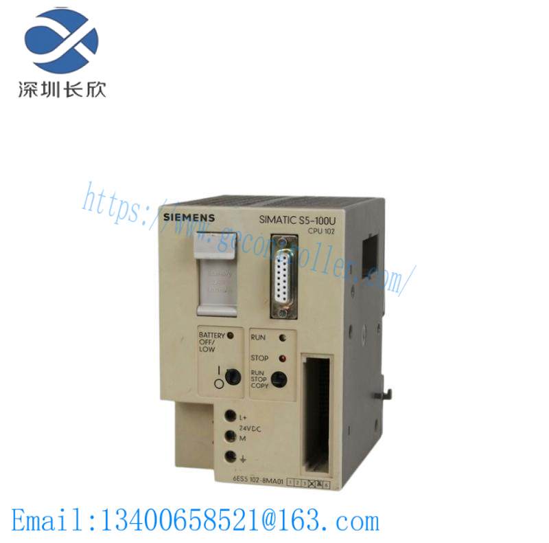 6es5102-8ma12_siemens_central_processing_unit.jpg SIEMENS 6ES5102-8MA12 Central Processing Unit