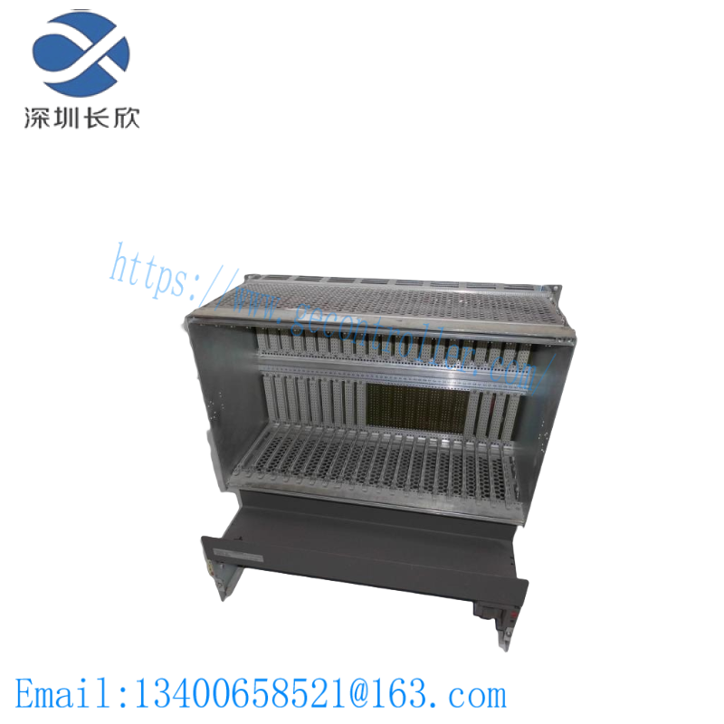 6es5135-3ka12_siemens_rack_without_power_supply.png SIEMENS 6ES5135-3KA12 Rack, Industrial Control System Module