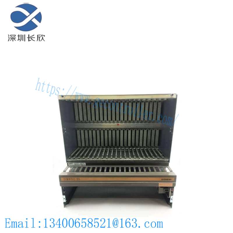 6es5188-3ua32_siemens_power_supply.png SIEMENS 6ES5188-3UA32 Industrial Power Supply Module