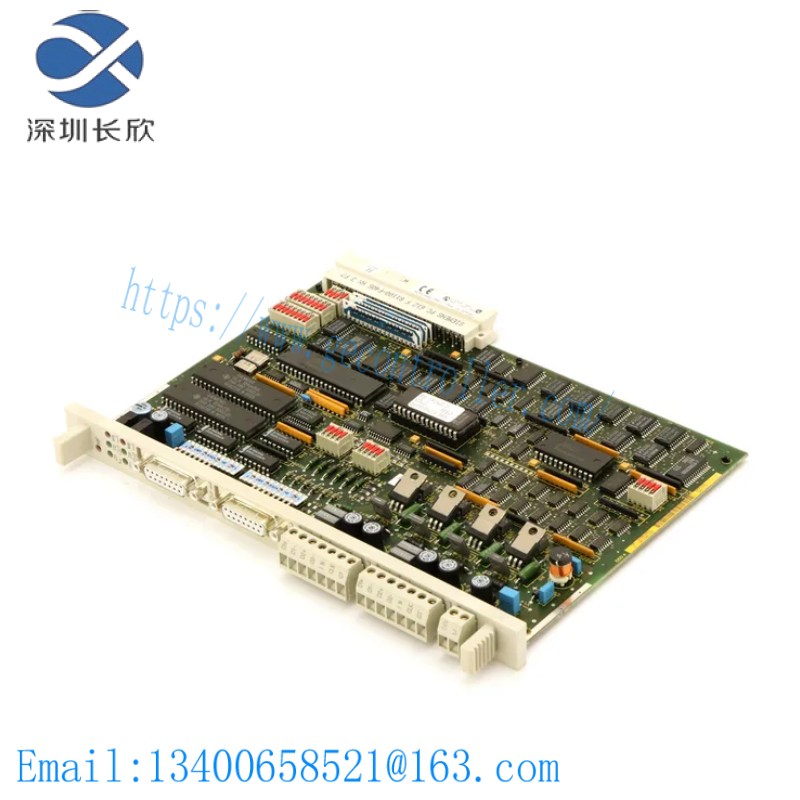 6es5240-1aa21_siemens_positioning_decoder_module.png SIEMENS 6ES5240-1AA21: Advanced Positioning Decoder Module for Industrial Control Systems