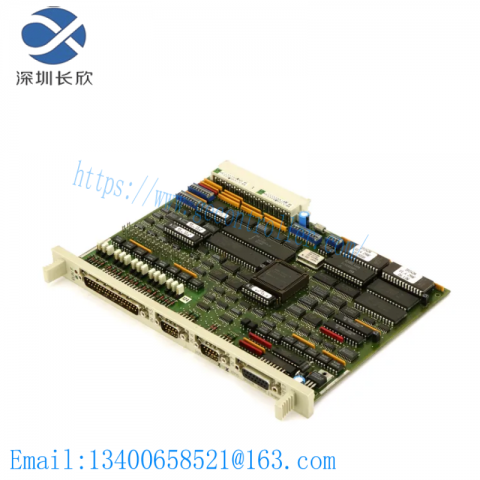 SIEMENS 6ES5242-1AA32 Counter Module for High-Speed Pulse Counting