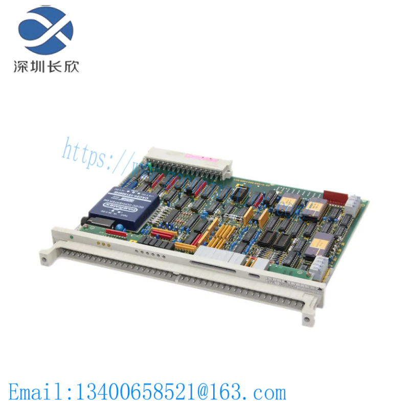 6es5243-1aa11_siemens_ip243_analog_module.png SIEMENS 6ES5243-1AA11 IP243 Analog Module - Advanced Control Solutions for Industrial Automation