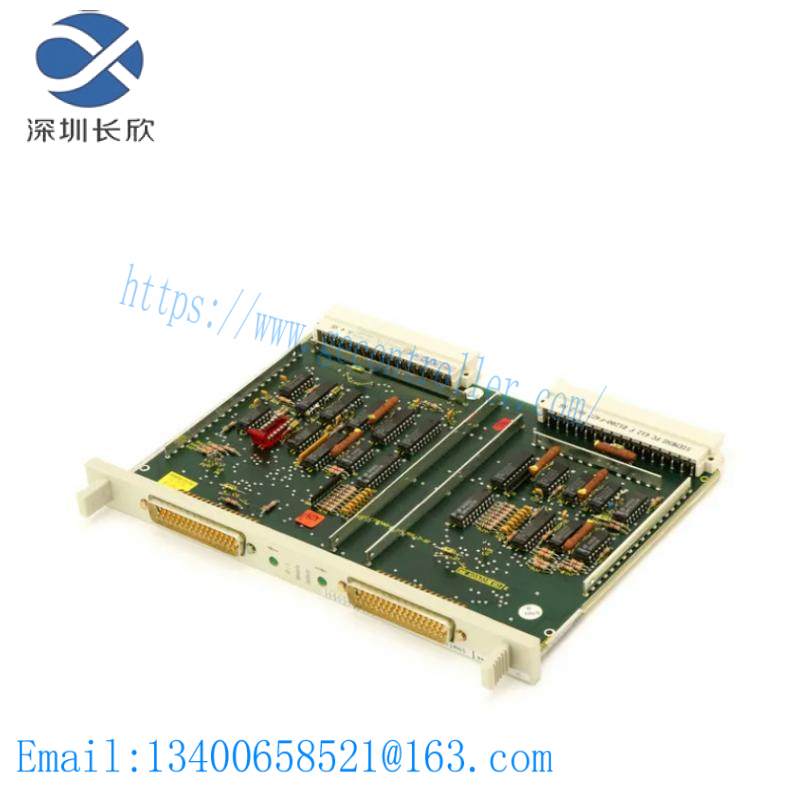 6es5300-5ca11_siemens_im_300_interface_module.jpg SIEMENS 6ES5300-5CA11 IM 300 Interface Module - High Performance Communication Hub for Industrial Automation