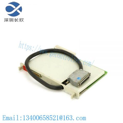 SIEMENS 6ES5312-3AB11 Interface Module with Cable, Centralized Connection for S5 Systems