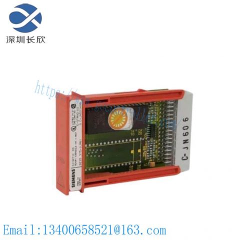 SIEMENS SIMATIC S5 375 Memory Submodule EEPROM, 64 KB, PLC Components