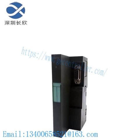 SIEMENS 6ES5385-8MA11 Counter Module: Precision Timing for Industrial Automation