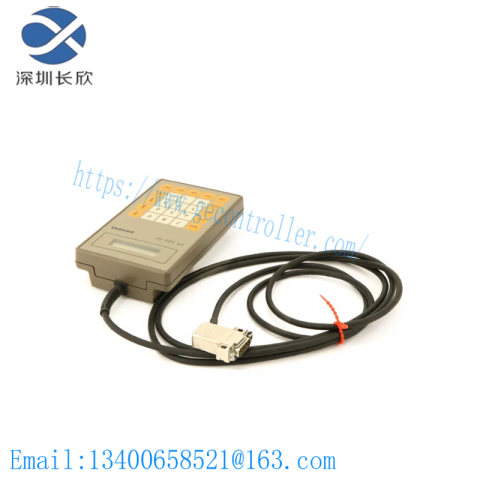 SIEMENS 6ES5393-0UA15: Advanced Operator Panel for Industrial Control