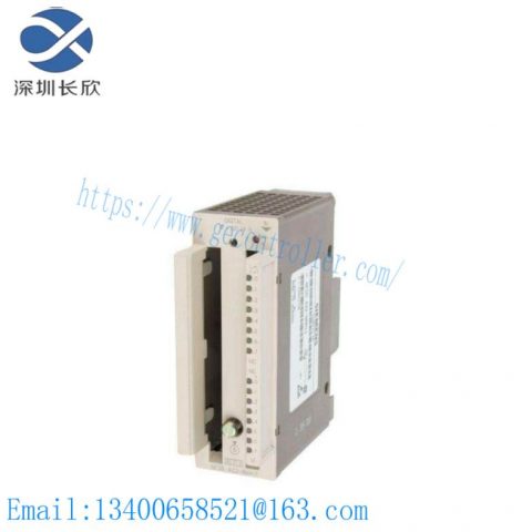 SIEMENS 6ES5422-8MA11 Digital Input Module - Comprehensive Control Solution