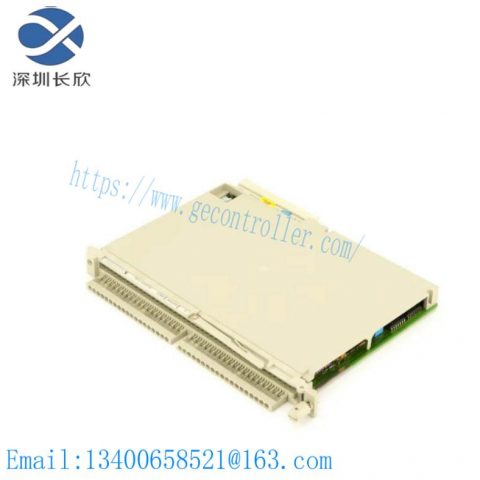 SIEMENS 6ES5430-4UA11 - High Performance Digital Input Module