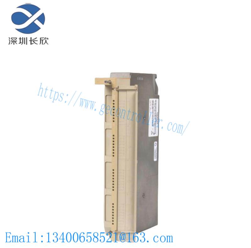 6es5431-7la12_siemens_digital_input_module.jpg SIEMENS 6ES5431-7LA12: High-Performance Digital Input Module for Industrial Automation