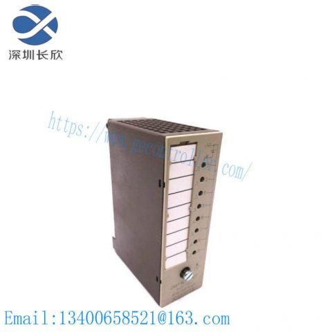 SIEMENS 6ES5431-8FA11 Digital Input Module for Efficient Factory Automation