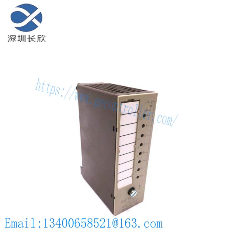 6es5431-8fa11_siemens_digital_input_module.jpg SIEMENS 6ES5431-8FA11 Digital Input Module for Efficient Factory Automation