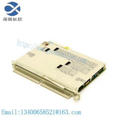 SIEMENS 6ES5432-4UA12: Digital Input Module for Industrial Control