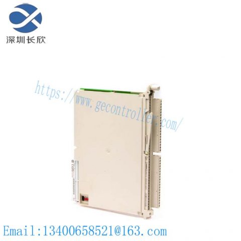 SIEMENS Simatic S5 451-4 Digital Output Module, Siemens Manufacturing