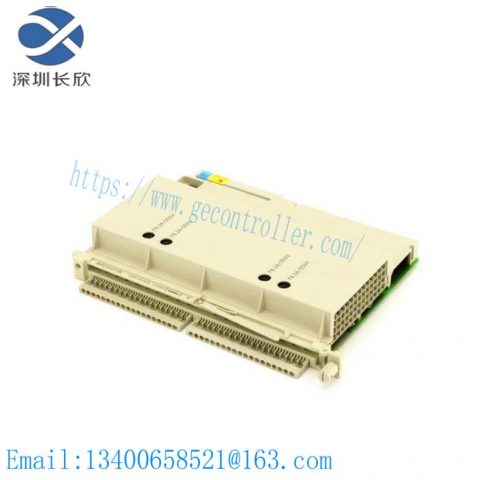 SIEMENS 6ES5456-4UA12 Digital Output Module - Precision Control Solutions