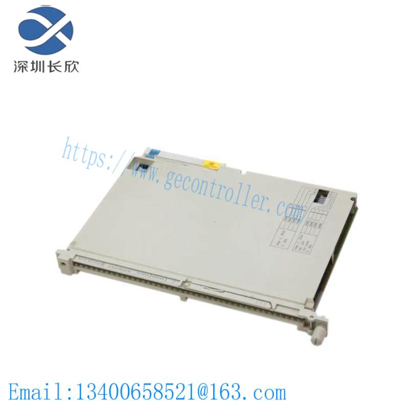 6es5463-4ua12_siemens_analog_input_module.jpg SIEMENS 6ES5463-4UA12 Analog Input Module: Precision Control for Industrial Automation